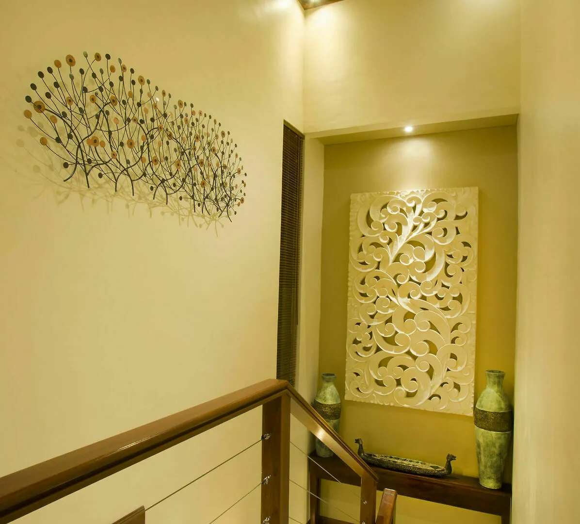 The Oasis Retreat Seminyak Villa