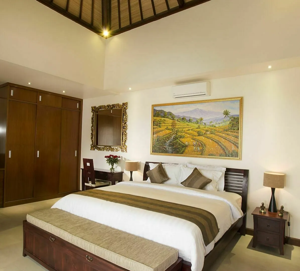 The Oasis Retreat Seminyak Villa 0*, Seminyak (Bali) Indonesia