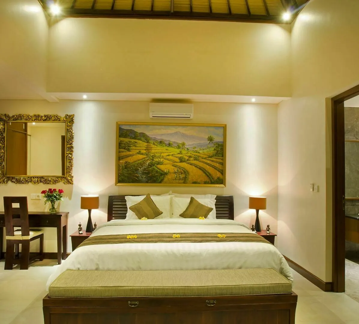 The Oasis Retreat Seminyak Villa  Seminyak (Bali)